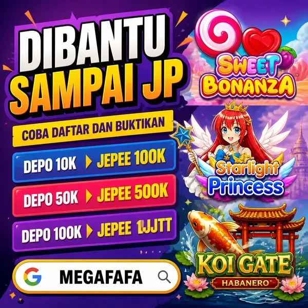 judi online terbaik
